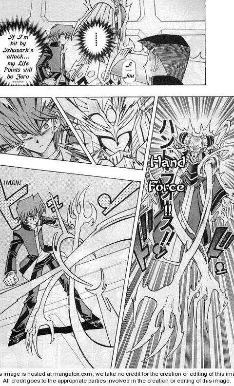 Yu-gi-oh! R Chapter 7 20